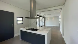 Casa de Condomínio com 3 Quartos à venda, 354m² no Loteamento Alphaville Campinas, Campinas - Foto 11