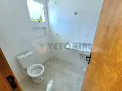 Sobrado com 2 Quartos à venda, 80m² no Massaguaçu, Caraguatatuba - Foto 14