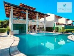 Casa de Condomínio com 4 Quartos para alugar, 165m² no Lagoa Redonda, Fortaleza - Foto 36