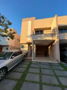 Casa de Condomínio com 3 Quartos à venda, 137m² no Jardim Joquei Club, Londrina - Foto 1