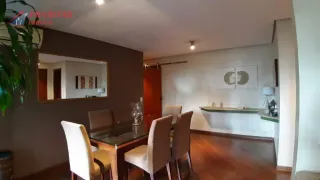 Apartamento com 4 Quartos à venda, 137m² no Bela Aliança, São Paulo - Foto 5