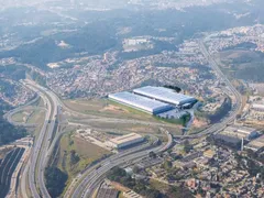 Galpão / Depósito / Armazém para alugar, 77587m² no Jardim Vista Alegre, Embu das Artes - Foto 1