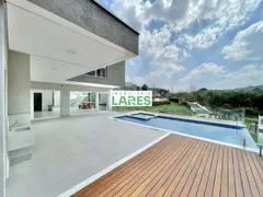 Casa de Condomínio com 5 Quartos à venda, 558m² no Jardim do Golf I, Jandira - Foto 15