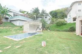 Casa de Condomínio com 4 Quartos para venda ou aluguel, 480m² no Vila  Alpina, Nova Lima - Foto 18