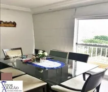 Apartamento com 3 Quartos à venda, 72m² no Vila Isolina Mazzei, São Paulo - Foto 4