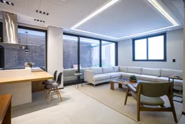 Step Up Paraíso - Mobiliado e Decorado || 31 m² no Paraíso, São Paulo - Foto 4