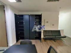 Conjunto Comercial / Sala para alugar, 100m² no Moema, São Paulo - Foto 10