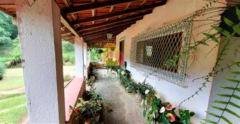 Fazenda / Sítio / Chácara com 2 Quartos à venda, 553600m² no Providencia, Teresópolis - Foto 9