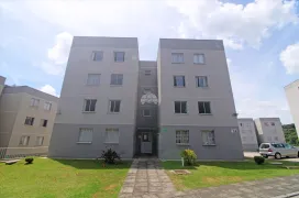 Apartamento com 2 Quartos à venda, 45m² no Cachoeira, Curitiba - Foto 1