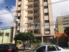 Apartamento com 1 Quarto à venda, 62m² no Centro, Londrina - Foto 2