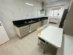 Apartamento com 3 Quartos para alugar, 199m² no Ponta da Praia, Santos - Foto 40