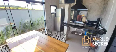 Casa de Condomínio com 4 Quartos à venda, 280m² no Residencial Cambui, São José dos Campos - Foto 5
