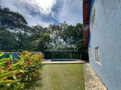Casa de Condomínio com 3 Quartos à venda, 120m² no Loteamento Costa do Sol, Bertioga - Foto 4