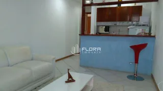 Flat com 1 Quarto à venda, 40m² no Engenho do Mato, Niterói - Foto 6