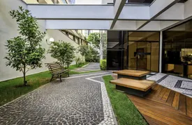 Flat com 1 Quarto para alugar, 41m² no Jardins, São Paulo - Foto 24