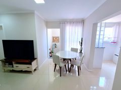 Apartamento com 2 Quartos à venda, 77m² no São Cristóvão, São José dos Pinhais - Foto 7
