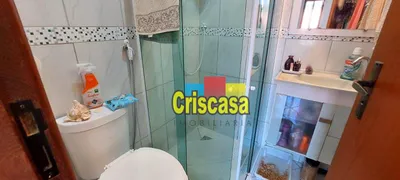 Casa com 2 Quartos para venda ou aluguel, 80m² no Porto do Carro, Cabo Frio - Foto 25