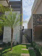 Casa de Condomínio com 3 Quartos à venda, 201m² no Morada do Lago, Trindade - Foto 47