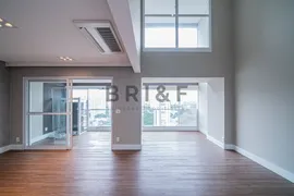 Apartamento com 3 Quartos para alugar, 135m² no Brooklin, São Paulo - Foto 7