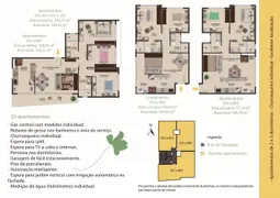 Apartamento com 2 Quartos à venda, 75m² no Patronato, Santa Maria - Foto 3