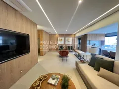 Apartamento com 3 Quartos à venda, 150m² no Perdizes, São Paulo - Foto 3
