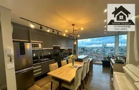 Apartamento com 2 Quartos à venda, 67m² no Mogi Moderno, Mogi das Cruzes - Foto 1