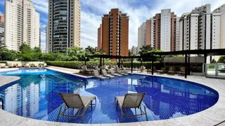 Apartamento com 4 Quartos à venda, 335m² no Moema, São Paulo - Foto 45