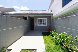 Casa com 2 Quartos à venda, 44m² no Campo de Santana, Curitiba - Foto 1
