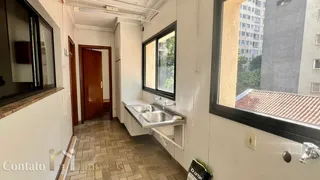 Apartamento com 3 Quartos para venda ou aluguel, 220m² no Jardim Paulista, São Paulo - Foto 45