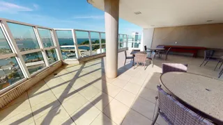 Apartamento com 3 Quartos para alugar, 155m² no Praia do Canto, Vitória - Foto 43