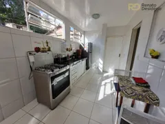 Apartamento com 3 Quartos à venda, 75m² no Pompéia, Belo Horizonte - Foto 8