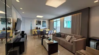 Apartamento com 3 Quartos à venda, 130m² no Buritis, Belo Horizonte - Foto 3