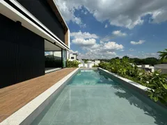 Casa de Condomínio com 4 Quartos à venda, 382m² no Alphaville Dom Pedro, Campinas - Foto 2