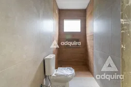 Casa de Condomínio com 4 Quartos à venda, 266m² no Estrela, Ponta Grossa - Foto 8
