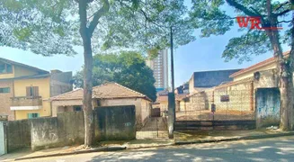 Terreno / Lote / Condomínio à venda, 544m² no Centro, São Bernardo do Campo - Foto 1