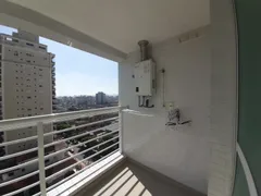 Apartamento com 3 Quartos para alugar, 112m² no Embaré, Santos - Foto 37