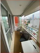 Apartamento com 1 Quarto para alugar, 41m² no Vila Anglo Brasileira, São Paulo - Foto 7