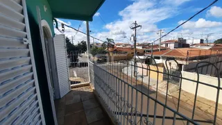 Casa com 3 Quartos para alugar, 81m² no Vila Morumbi, São Carlos - Foto 19