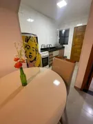 Casa de Condomínio com 2 Quartos à venda, 50m² no Cidade Ocian, Praia Grande - Foto 3