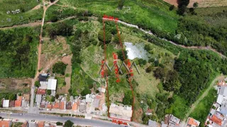 Terreno / Lote / Condomínio à venda, 5144m² no Zona Rural, Oliveira - Foto 2