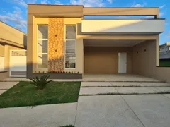 Casa com 2 Quartos à venda, 120m² no Residencial Colinas, Caçapava - Foto 1