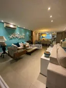 Casa de Condomínio com 4 Quartos à venda, 352m² no Jardim Três Marias, Guarujá - Foto 4