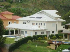 Casa de Condomínio com 5 Quartos à venda, 1000m² no , Guararema - Foto 19