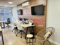 Conjunto Comercial / Sala à venda, 42m² no Chácara Santo Antônio, São Paulo - Foto 3