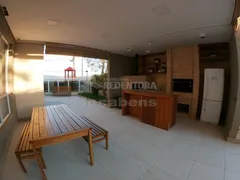 Apartamento com 3 Quartos para alugar, 105m² no Iguatemi, São José do Rio Preto - Foto 59