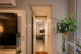 Apartamento com 4 Quartos para alugar, 239m² no Cidade Monções, São Paulo - Foto 19