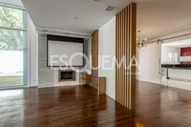 Casa com 4 Quartos para venda ou aluguel, 467m² no Alto de Pinheiros, São Paulo - Foto 54