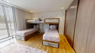 Casa de Condomínio com 5 Quartos para venda ou aluguel, 600m² no Condominio Fazenda Boa Vista, Porto Feliz - Foto 10