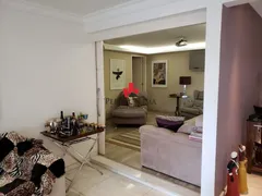 Apartamento com 4 Quartos para venda ou aluguel, 200m² no Vila Regente Feijó, São Paulo - Foto 6