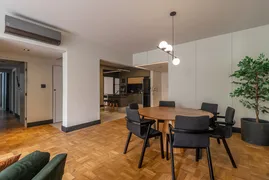Apartamento com 3 Quartos para alugar, 175m² no Cerqueira César, São Paulo - Foto 8